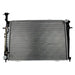 2006 Kia Sportage  2.0L L4 Radiator
