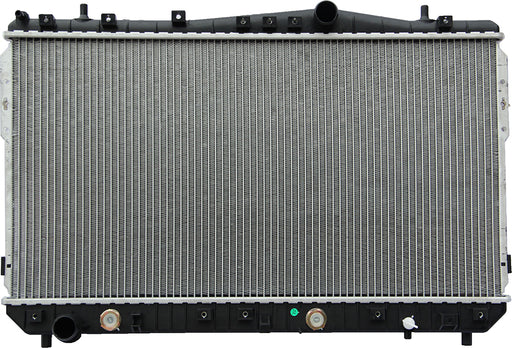 2006 Chevrolet Optra 2.0L L4 Radiator -