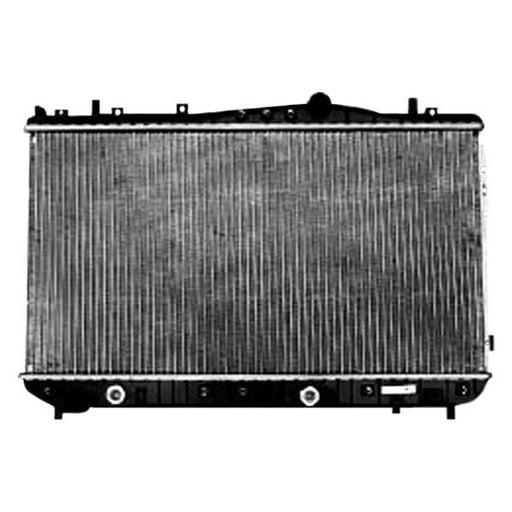 2008 Suzuki Forenza  2.0L L4 Radiator - Automatic