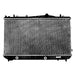 2006 Suzuki Forenza  2.0L L4 Radiator - Automatic