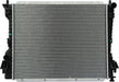 2004 Ford Mustang 3.9L V6 Radiator