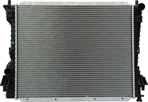 2004 Ford Mustang 3.9L V6 Radiator