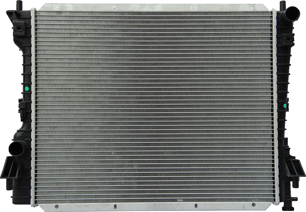 2007 Ford Mustang 4.6L V8 Radiator