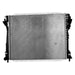 2008 Ford Mustang  4.0L V6 Radiator - Automatic