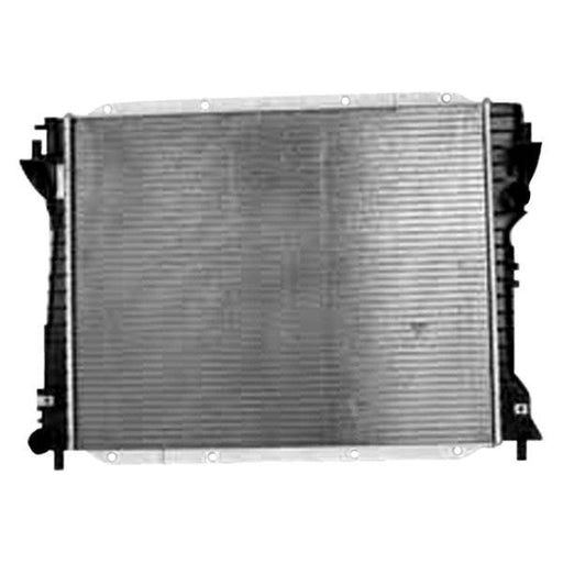 2005 Ford Mustang  4.6L V8 Radiator - Automatic