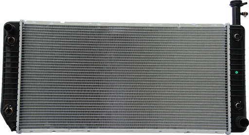 2018 Chevrolet Express 2500 6.0L V8 Radiator