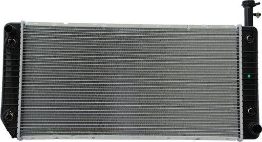 2014 Chevrolet Express 2500 6.0L V8 Radiator