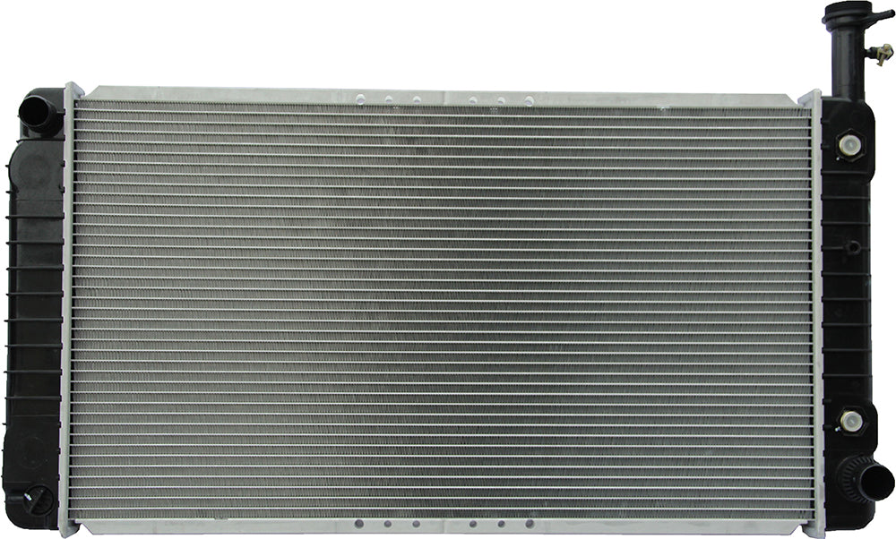 2004 Chevrolet Express 1500 5.3L V8 Radiator