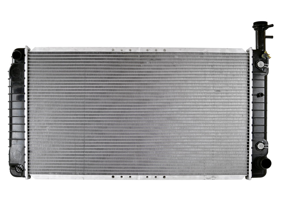 2005 Chevrolet Express 1500 4.3L V6 Radiator