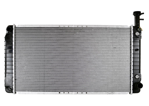 2010 Chevrolet Express 1500 4.3L V6 Radiator