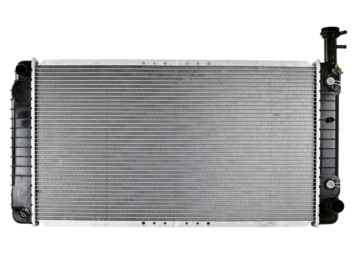 2014 Chevrolet Express 1500 4.3L V6 Radiator — RadiatorNow