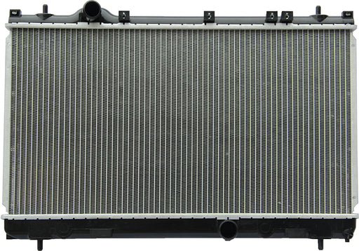 2003 Dodge Neon 2.4L L4 Radiator OSC2794