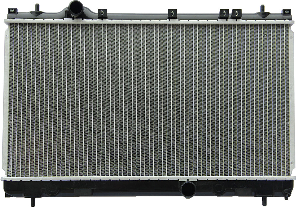 2004 Dodge Neon 2.4L L4 Radiator OSC2794