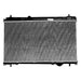 2005 Dodge Neon SRT-4 2.4L L4 Radiator - Manual