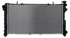 2006 Dodge Grand Caravan L <251> Radiator