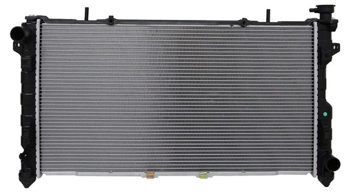 2006 Dodge Grand Caravan L <251> Radiator