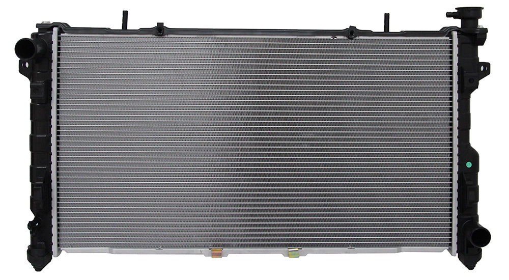 2005 Dodge Grand Caravan 3.3L V6 Radiator