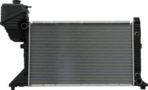 2003 Dodge Sprinter 3500 2.7L L5 Radiator