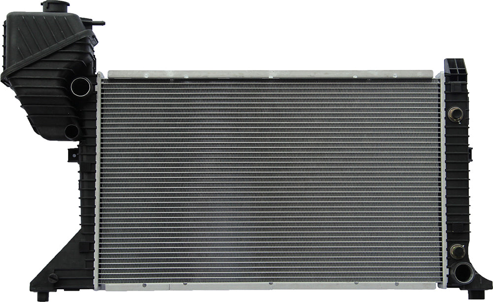 2004 Dodge Sprinter 3500 2.7L L5 Radiator