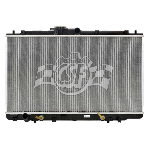 2000 Acura TL  3.2L V6 Radiator