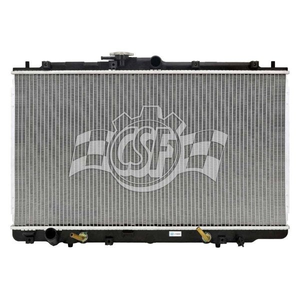 2000 Acura TL  3.2L V6 Radiator