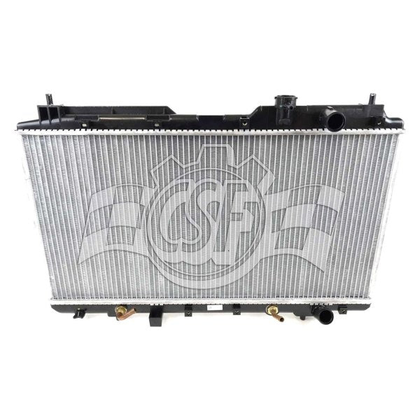 1997 Honda CR-V  2.0L L4 Radiator