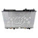 1997 Honda CR-V  2.0L L4 Radiator