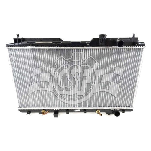 2001 Honda CR-V  2.0L L4 Radiator