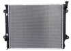 2008 Toyota Tacoma 2.7L L4 Radiator