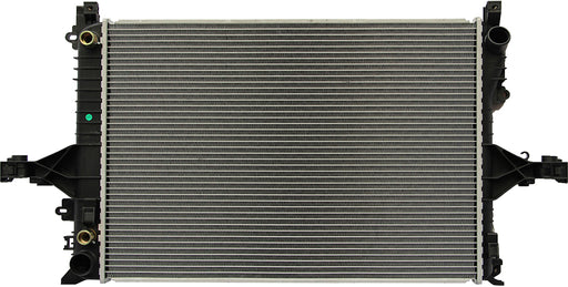 2006 Volvo S80 2.5L L5 Radiator -