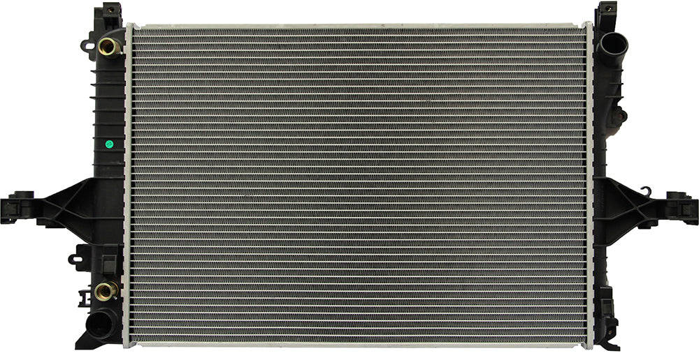 2008 Volvo S60 2.5L L5 Radiator