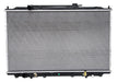 2010 Honda Odyssey 3.5L V6 Radiator