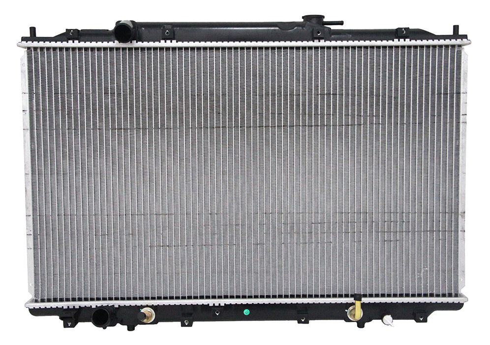 2008 Honda Odyssey 3.5L V6 Radiator