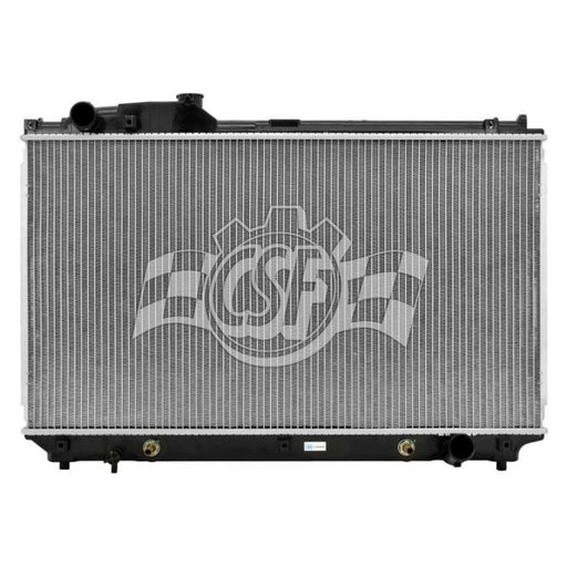 2006 Lexus LS430  4.3L V8 Radiator