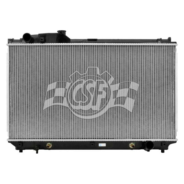 2006 Lexus LS430  4.3L V8 Radiator