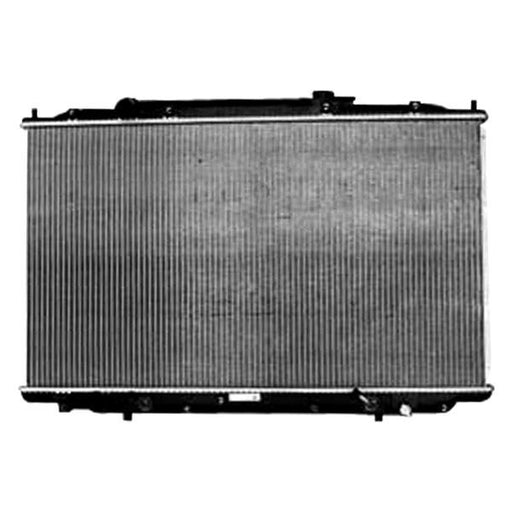 2009 Honda Odyssey  3.5L V6 Radiator