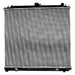 2015 Nissan Xterra  4.0L V6 Radiator - Automatic
