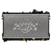 1993 Mazda Miata  1.6L L4 Radiator