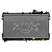 1992 Mazda Miata  1.6L L4 Radiator