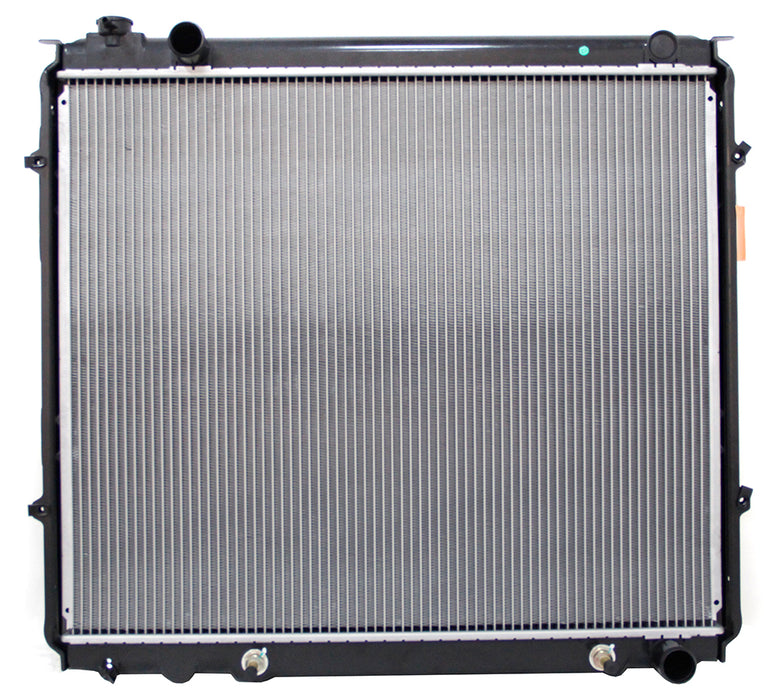 2005 Toyota Sequoia 4.7L V8 Radiator OSC2809