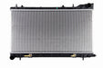 2004 Subaru Forester 2.5L H4 Radiator - Turbocharged OSC2812