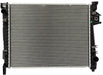 2007 Dodge Ram 3500 5.7L V8 Radiator