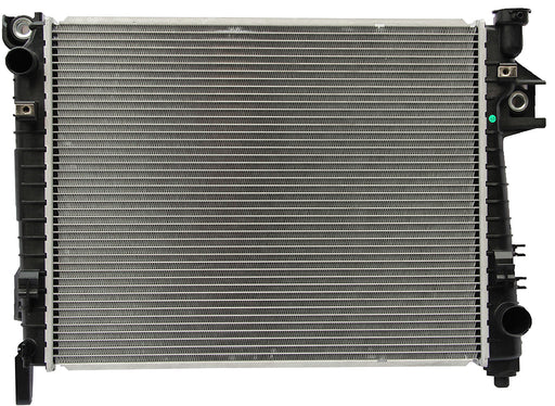 2005 Dodge Ram 3500 5.7L V8 Radiator