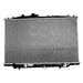 2006 Acura RL  3.5L V6 Radiator