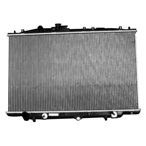 2008 Acura RL  3.5L V6 Radiator