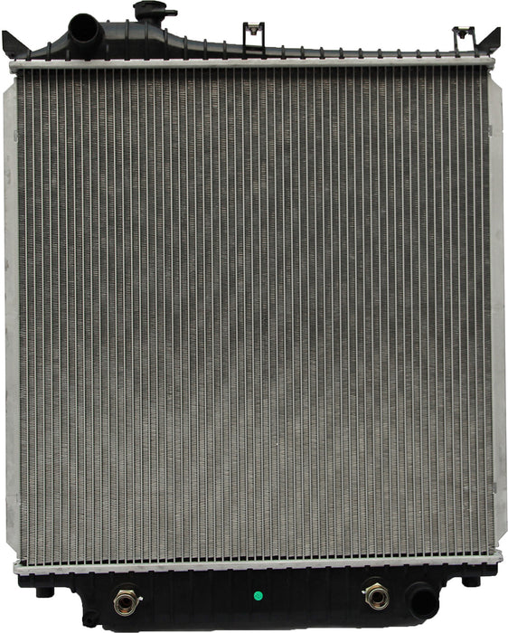 2006 Ford Explorer 4.6L V8 Radiator