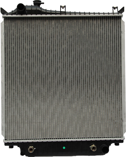 2006 Ford Explorer 4.0L V6 Radiator