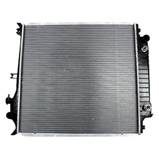 2006 Mercury Mountaineer  4.0L V6 Radiator - Automatic