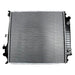 2007 Ford Explorer Sport Trac  4.6L V8 Radiator - Automatic
