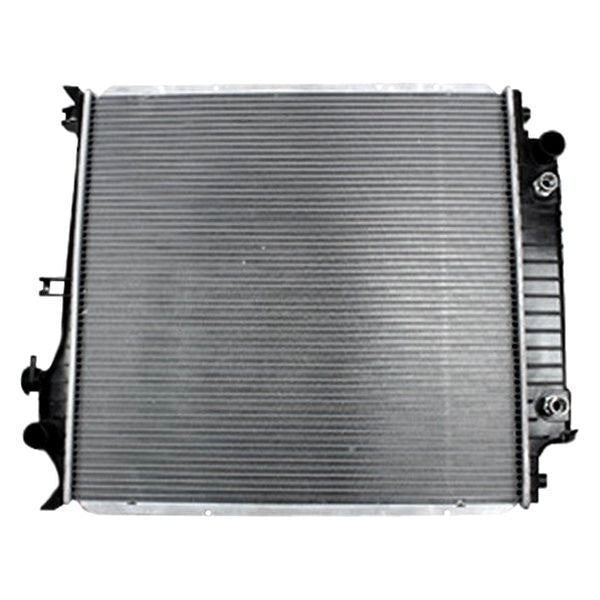 2006 Ford Explorer  4.6L V8 Radiator - Automatic